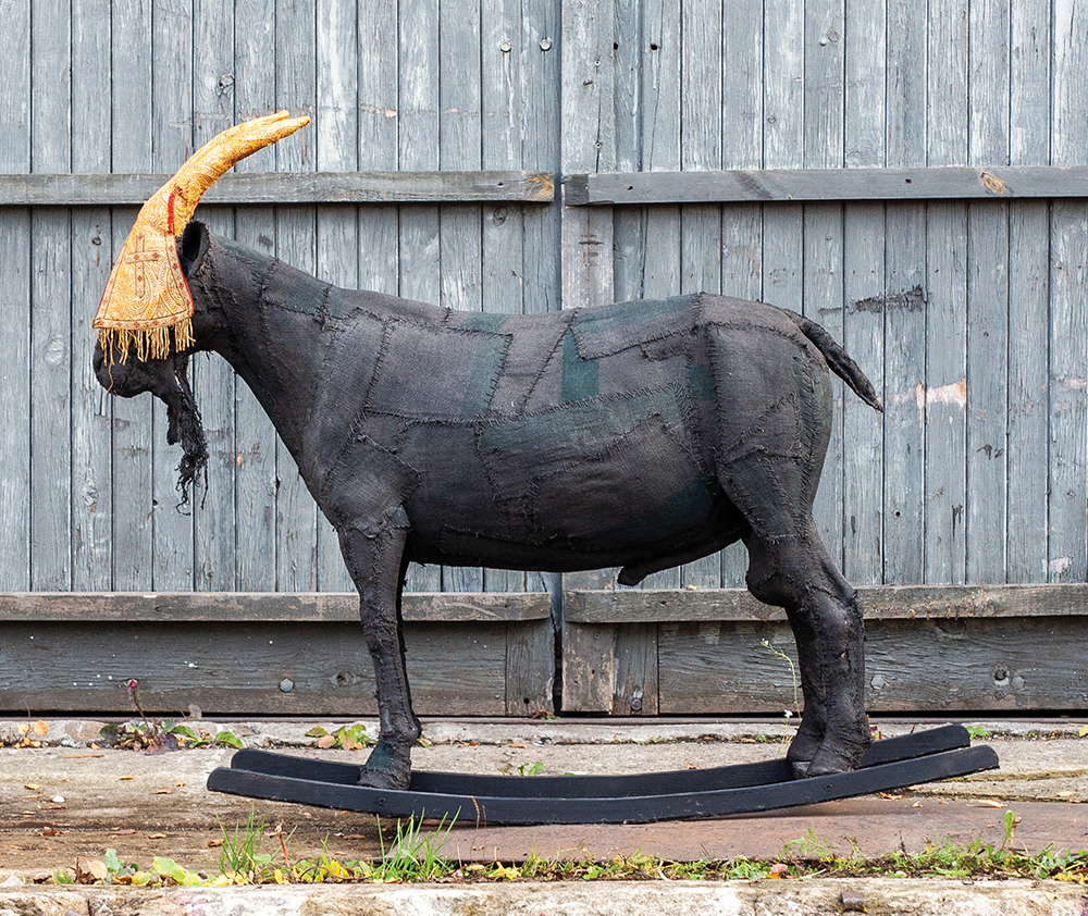 This will be our secret