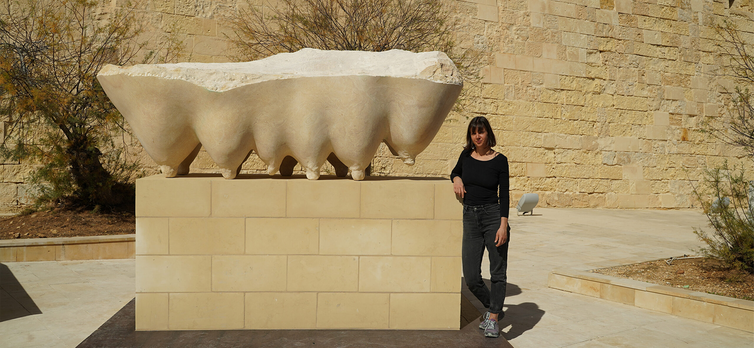 mammasculpture