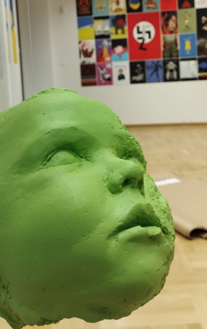 Art-vs-war
